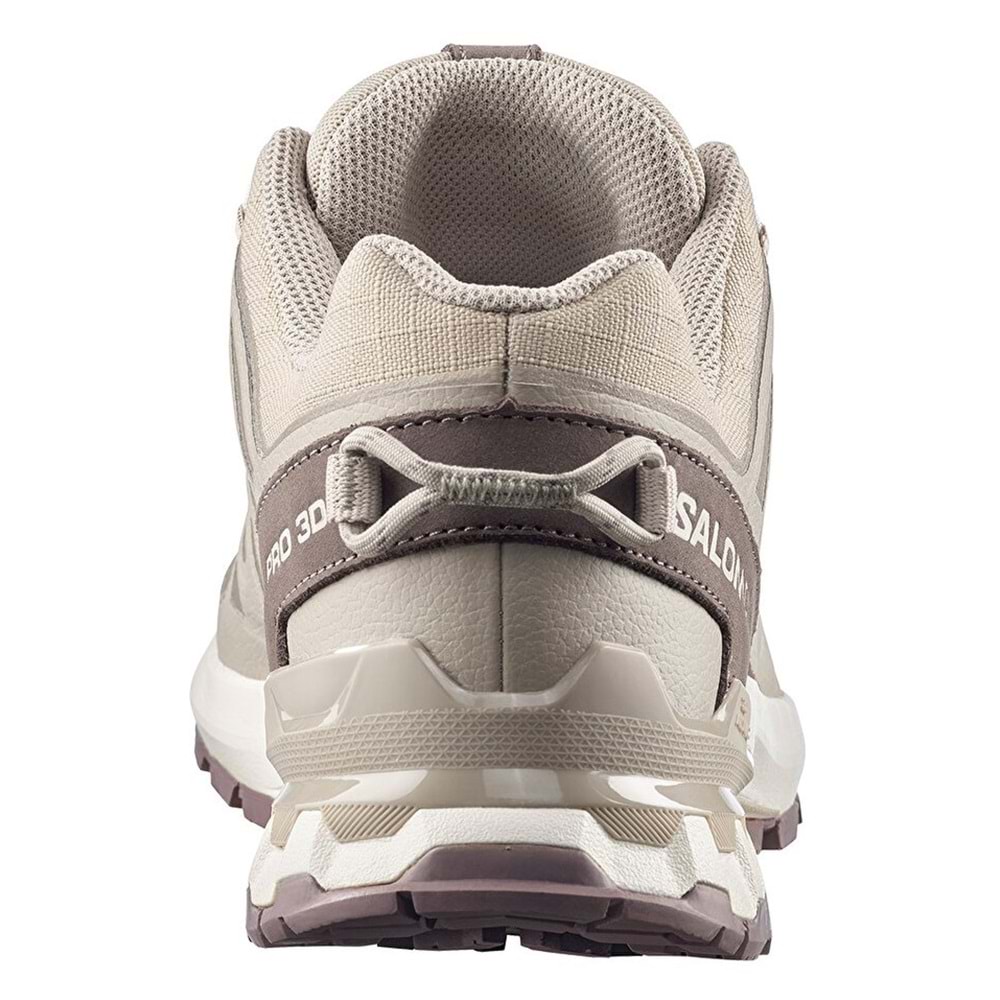 Salomon Xa Pro 3D V9 Lıfelong M L49153800 Erkek Spor Ayakkabı