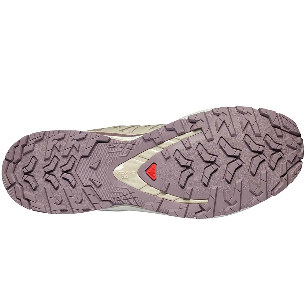 Salomon Xa Pro 3D V9 Lıfelong M L49153800 Erkek Spor Ayakkabı