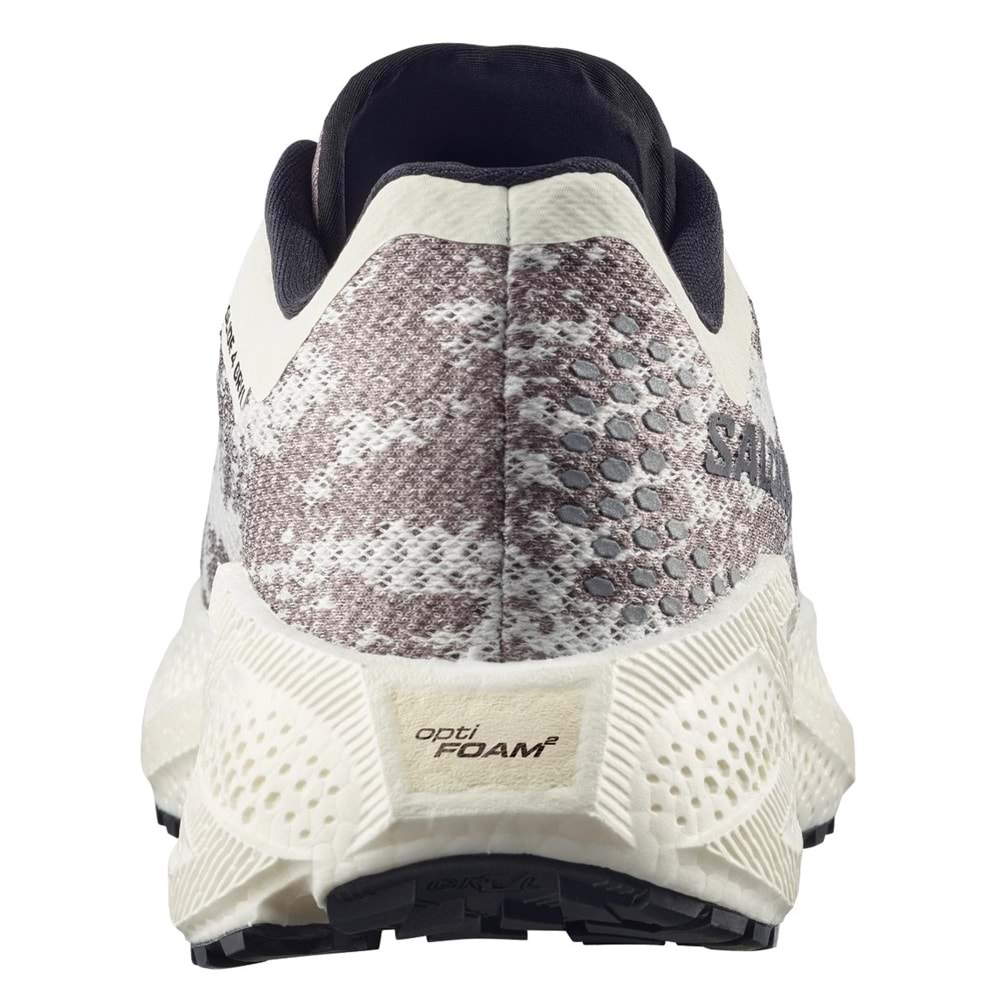 Salomon Aero Glide 4 Grvl L47174900 Patika Koşu Ayakkabısı Unisex Spor Ayakkabı