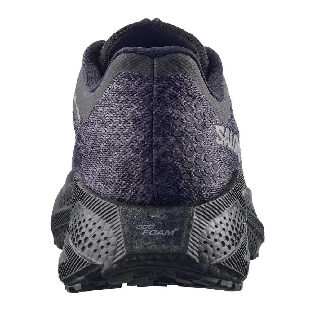 Salomon Aero Glide 4 Grvl L49175100 Patika Koşu Ayakkabısı Unisex Spor Ayakkabı