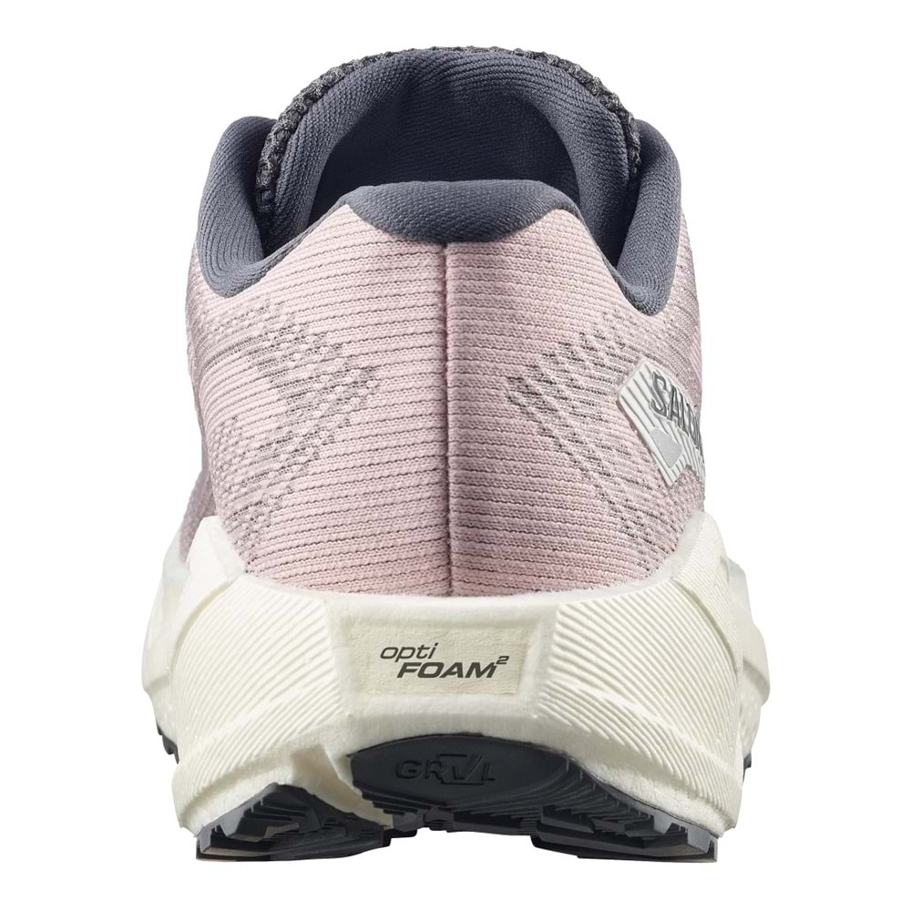 Salomon Aero Blaze 3 Grvl L49218000 Patika Koşu Ayakkabısı Unisex Spor Ayakkabı