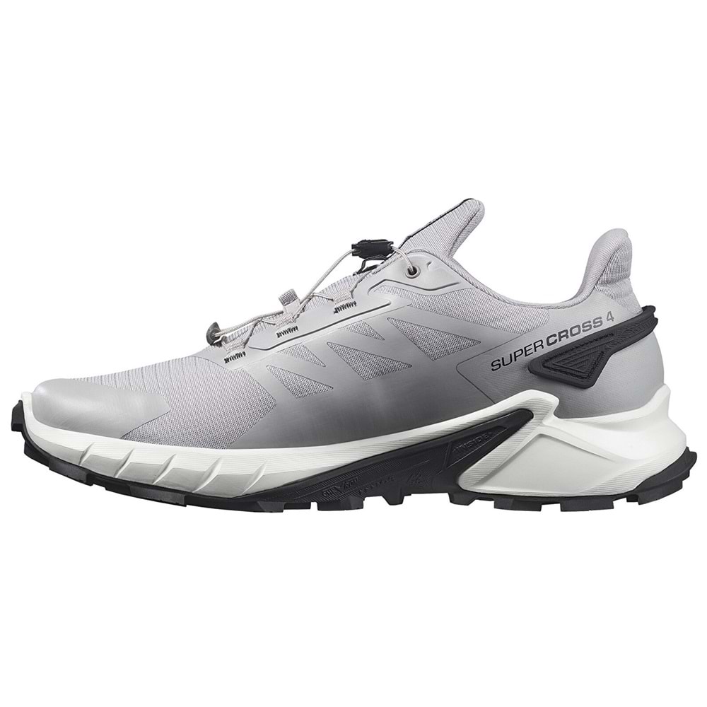 Salomon Süpercross 4 L45447500 Outdoor TrailRunning Patika Unisex Koşu Ayakkabısı