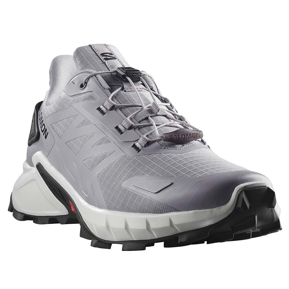 Salomon Süpercross 4 L45447500 Outdoor TrailRunning Patika Unisex Koşu Ayakkabısı
