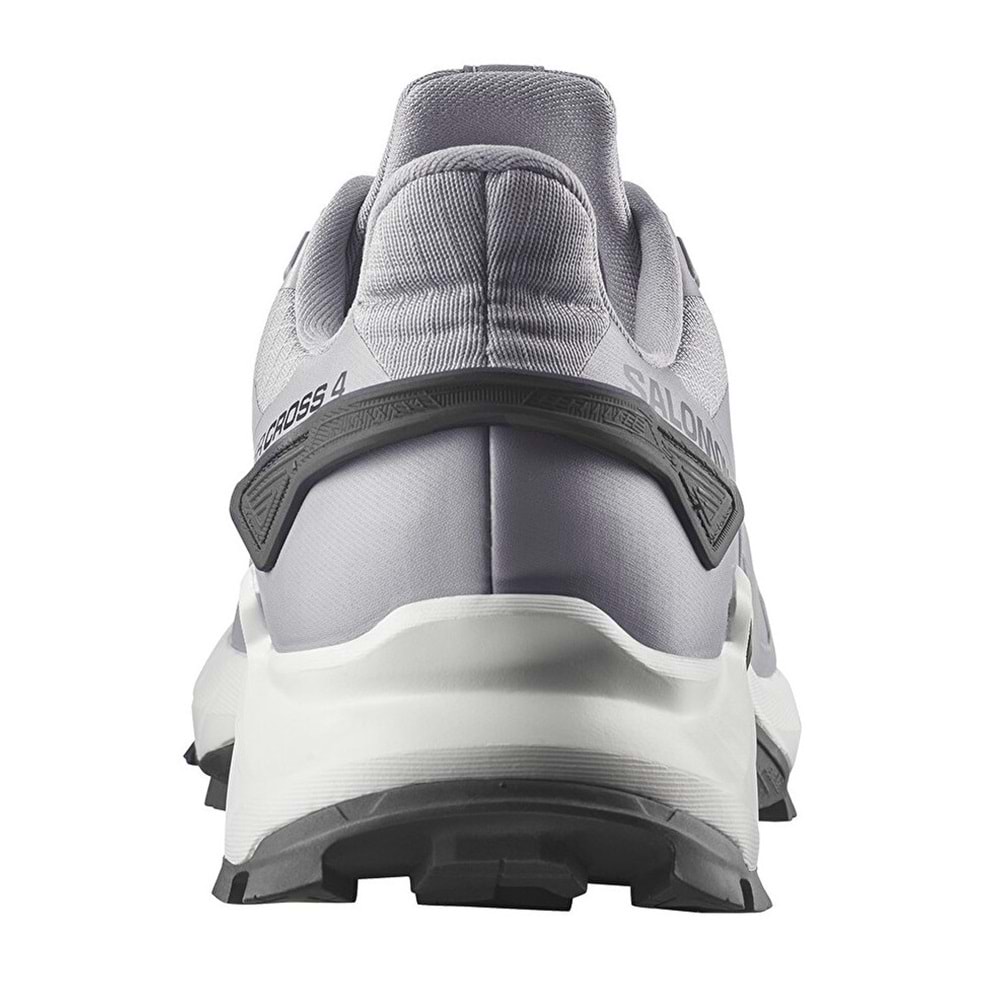 Salomon Süpercross 4 L45447500 Outdoor TrailRunning Patika Unisex Koşu Ayakkabısı