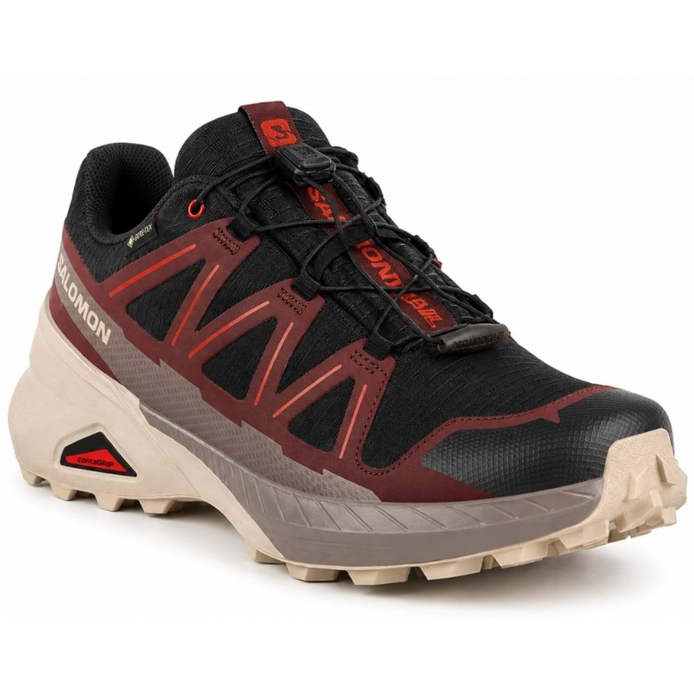 Salomon Speedcross Peak Gtx Gore-Tex® L49219900 Erkek Spor Ayakkabı