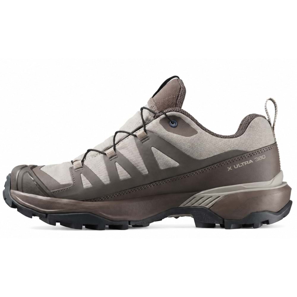 Salomon X-Ultra 360 Gtx W Gore-Tex® L45391800 Patika Koşu Ayakkabısı Unisex Spor Ayakkabı