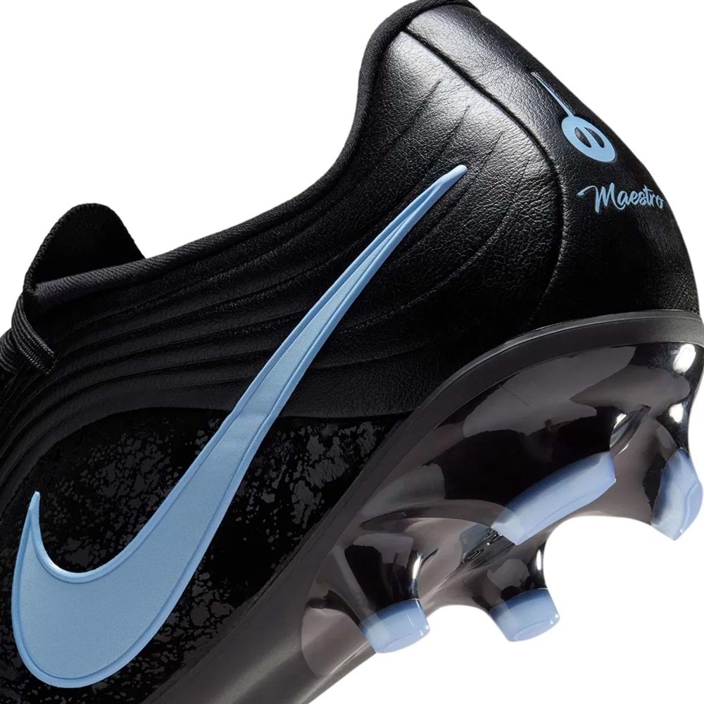 Nike Tiempo Maestro Academy Fg/Mg IB1600-040 Profesyonel Erkek Krampon