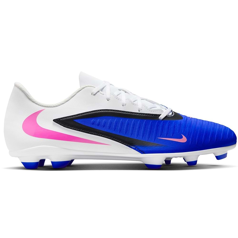 Nike Phantom 6 Low Club Fg/Mg HM8933-446 Erkek Krampon