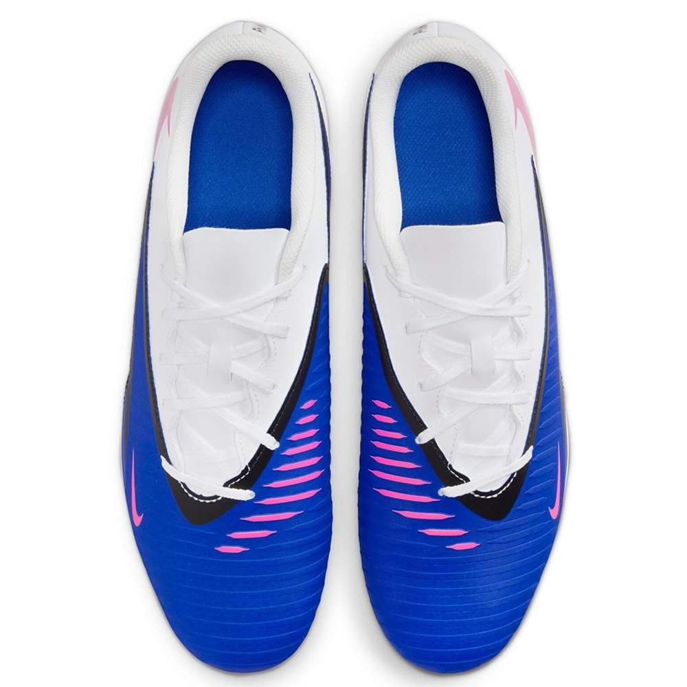 Nike Phantom 6 Low Club Fg/Mg HM8933-446 Erkek Krampon