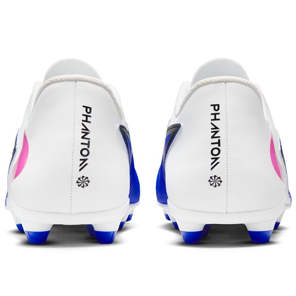 Nike Phantom 6 Low Club Fg/Mg HM8933-446 Erkek Krampon