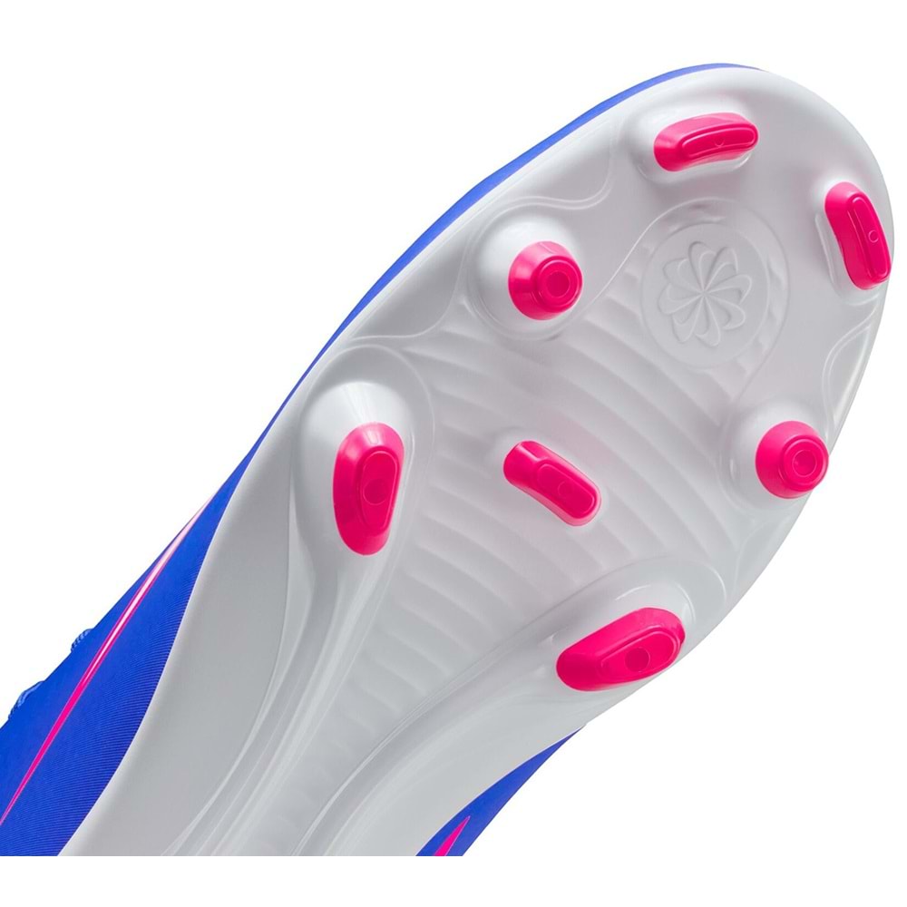 Nike Mercurial Superfly 10 Club Fg/Mg FQ8314-446 Çoraplı Profesyonel Erkek Krampon