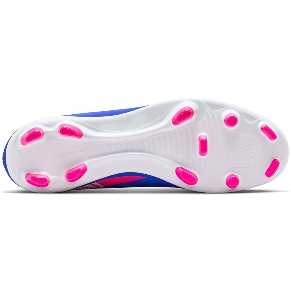 Nike Mercurial Superfly 10 Club Fg/Mg FQ8314-446 Çoraplı Profesyonel Erkek Krampon