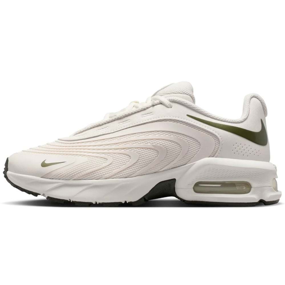 Nike Air Max Fire IR0818-002 Sneaker Unisex Spor Ayakkabı