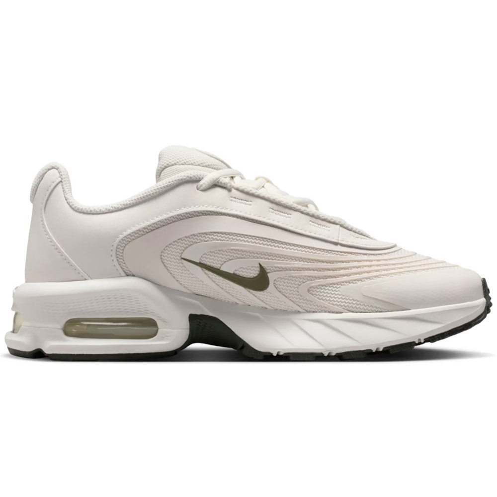 Nike Air Max Fire IR0818-002 Sneaker Unisex Spor Ayakkabı