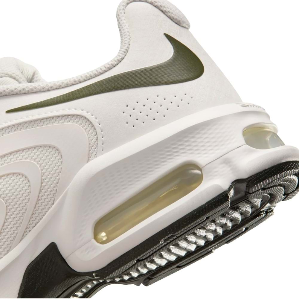 Nike Air Max Fire IR0818-002 Sneaker Unisex Spor Ayakkabı