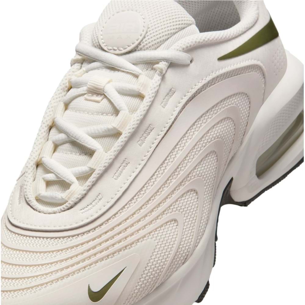 Nike Air Max Fire IR0818-002 Sneaker Unisex Spor Ayakkabı