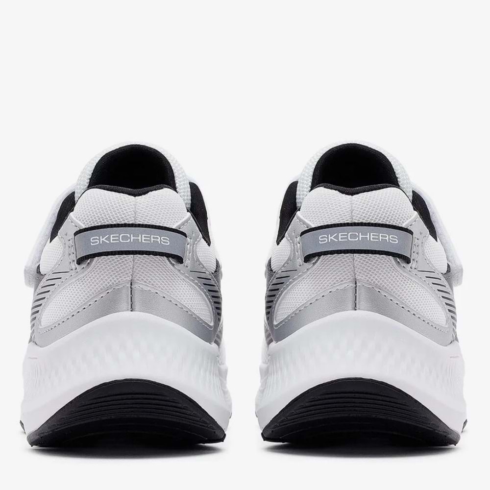 Skechers Go Run Consistent 2.0 405039L-SLW Ortopedik Çocuk Spor Ayakkabı