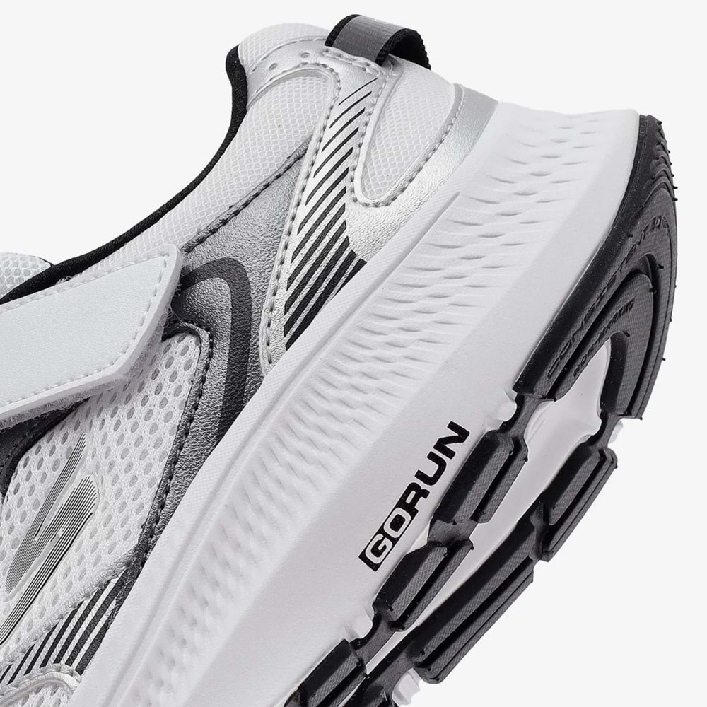 Skechers Go Run Consistent 2.0 405039L-SLW Ortopedik Çocuk Spor Ayakkabı
