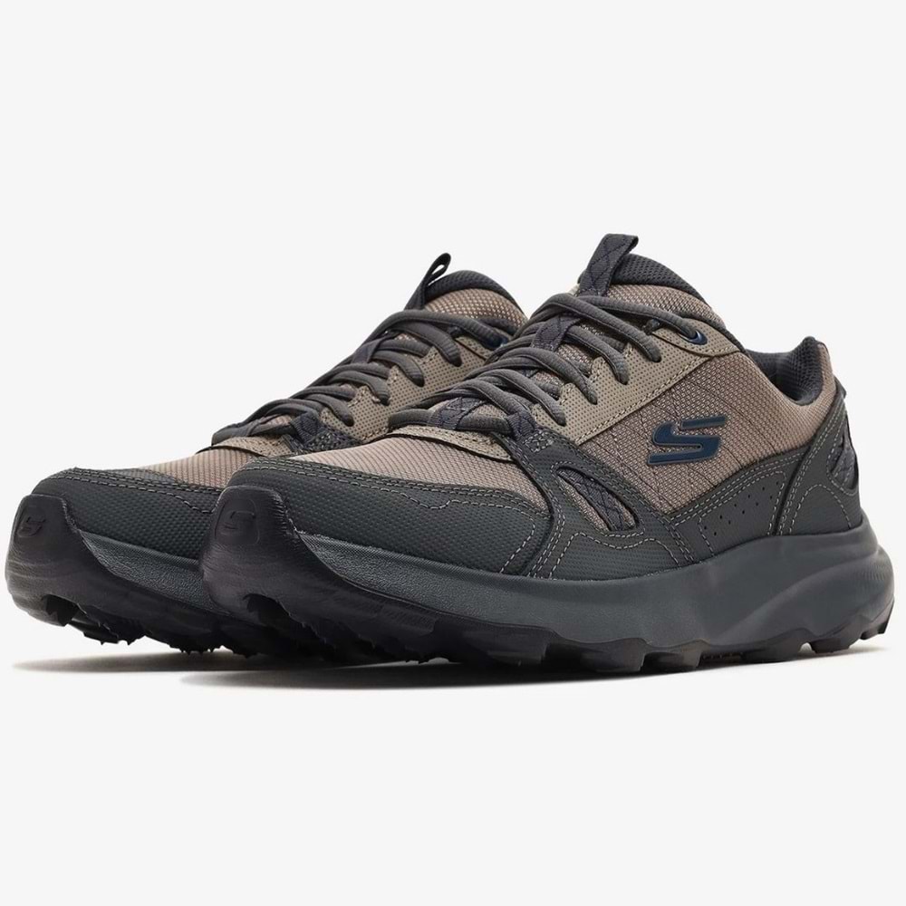 Skechers Ridge Oak Jamesan 237787-TNCC Erkek Spor Ayakkabı