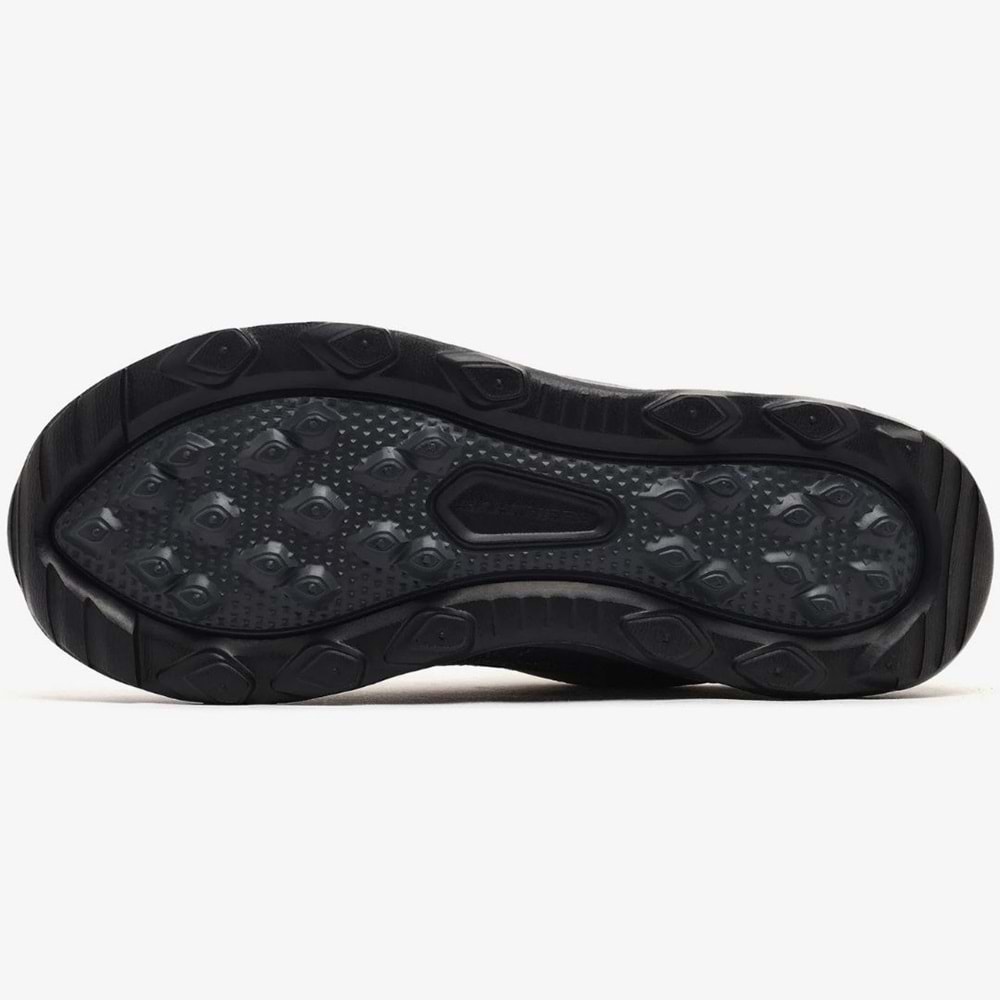 Skechers Ridge Oak Jamesan 237787-TNCC Erkek Spor Ayakkabı