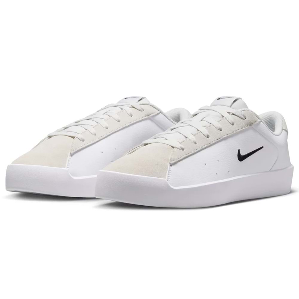 Nike Court Heritage IM7528-102 Unisex Sneaker Spor Ayakkabı