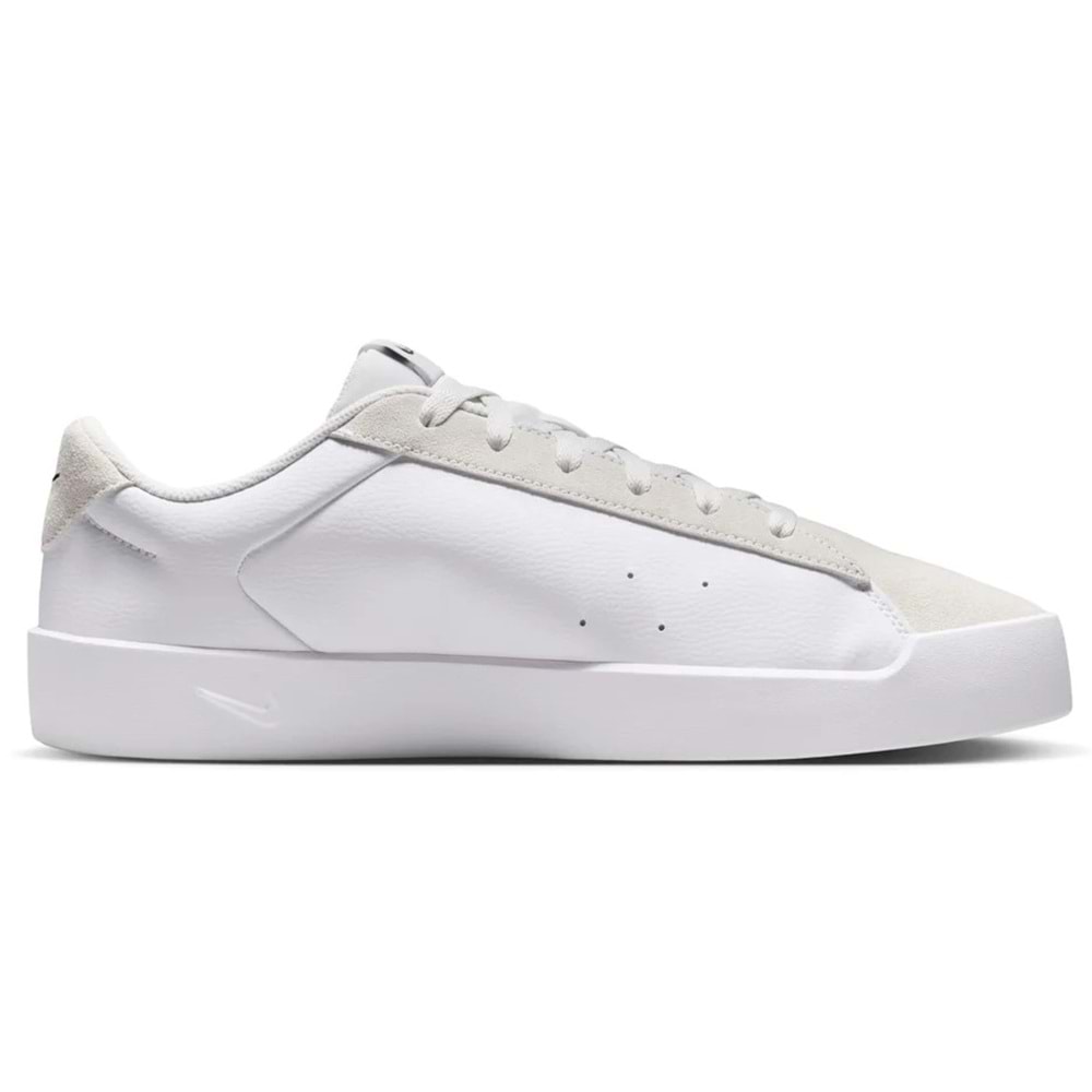 Nike Court Heritage IM7528-102 Unisex Sneaker Spor Ayakkabı