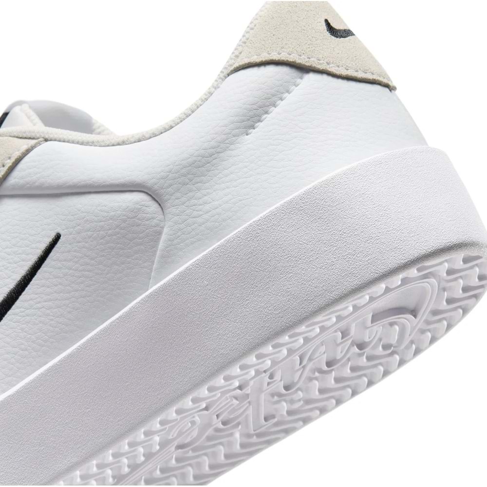 Nike Court Heritage IM7528-102 Unisex Sneaker Spor Ayakkabı
