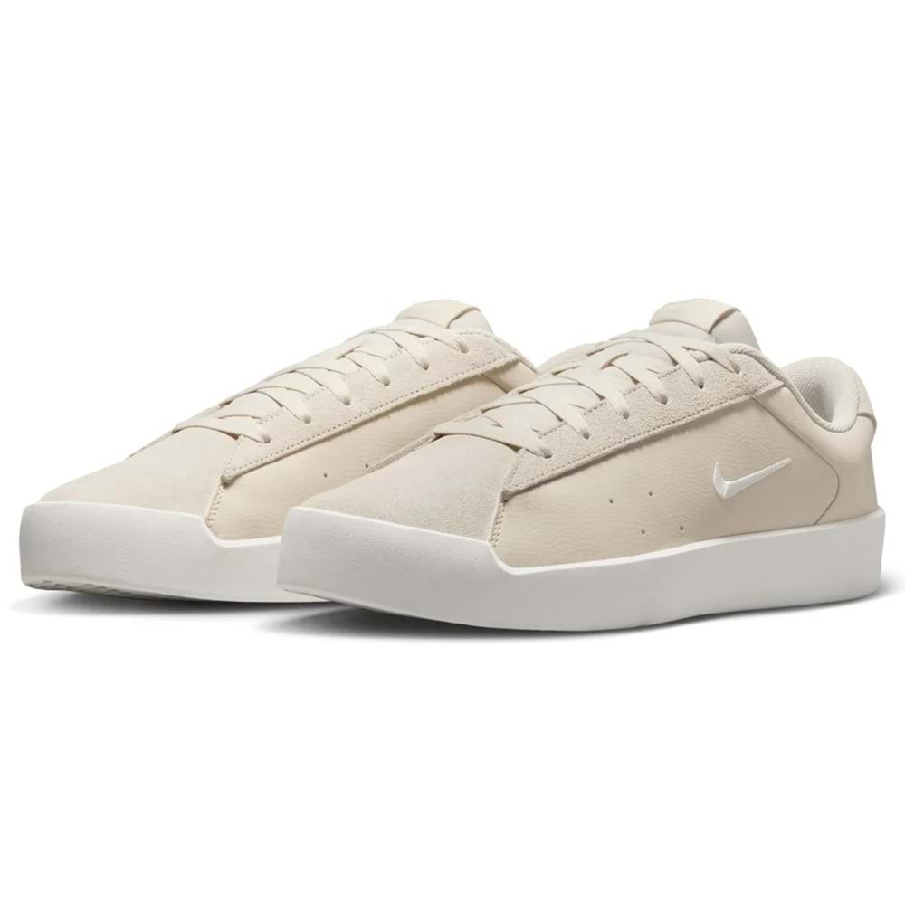 Nike Court Heritage IM7528-003 Unisex Sneaker Spor Ayakkabı