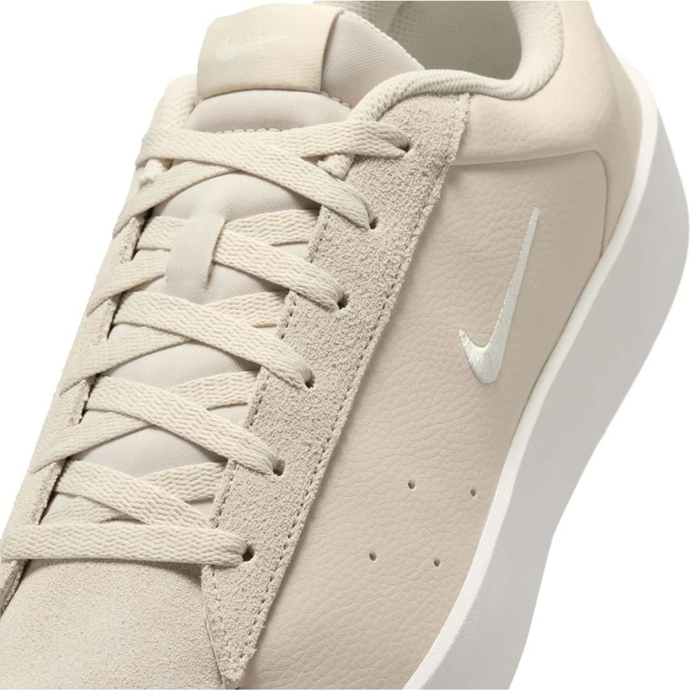 Nike Court Heritage IM7528-003 Unisex Sneaker Spor Ayakkabı