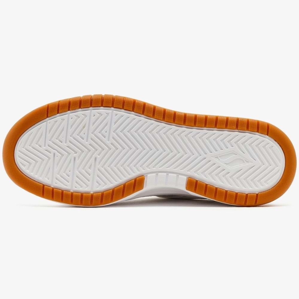 Skechers Odyssey 183320-WHT Erkek Spor Ayakkabı