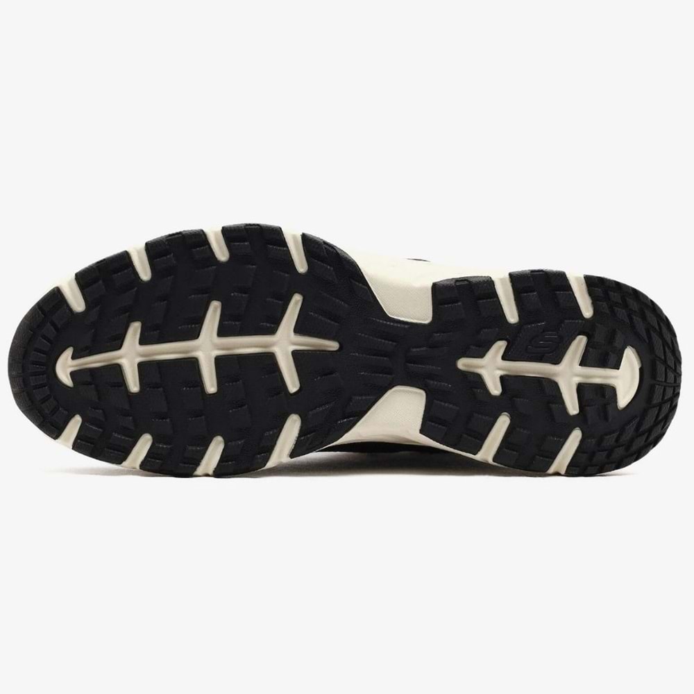 Skechers Hillcrest 2.0 Woodrock Peak 237804-OLBK Water Repellent Outdoor Erkek Bot