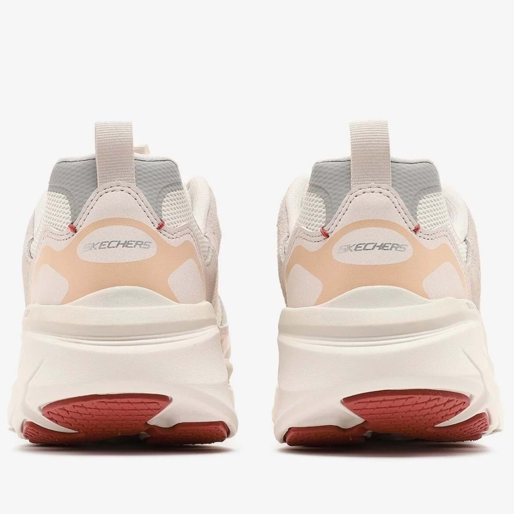 Skechers D'lux Walker 2.0 150008-NAT Unisex Spor Ayakkabı