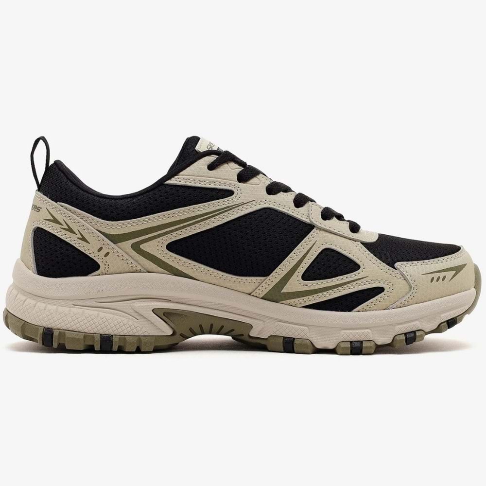 Skechers Hillcrest Pinkham Notch 237807-TPBK Erkek Spor Ayakkabı