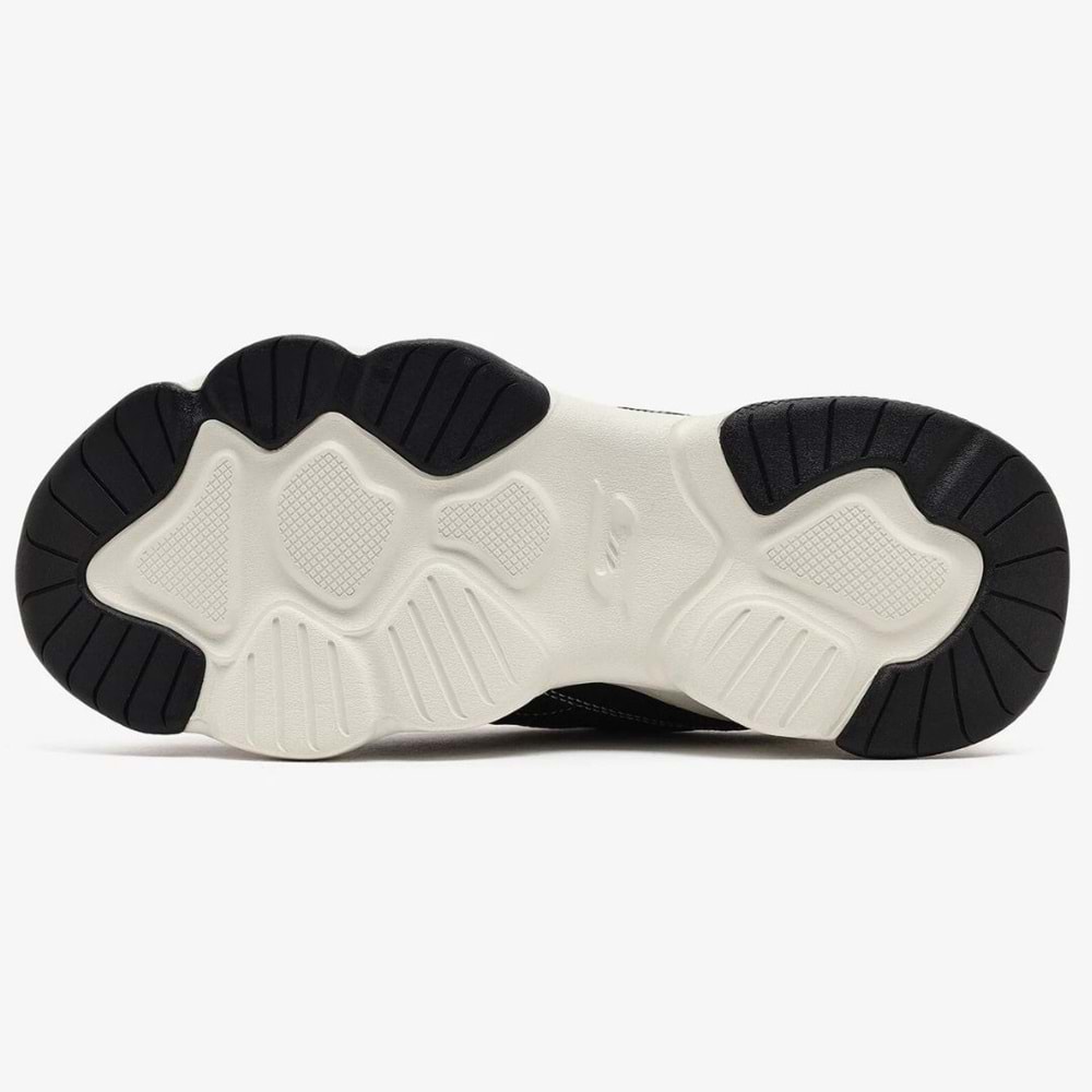 Skechers Bobs Diego - Vast Look 118331-BLK Erkek Spor Ayakkabı