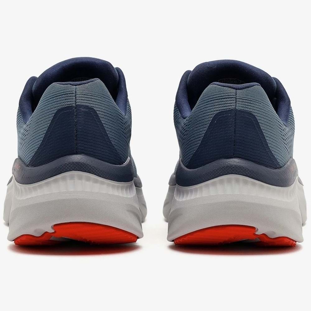 Skechers D'lux Walker 3.0 233247-BLRD Erkek Spor Ayakkabı