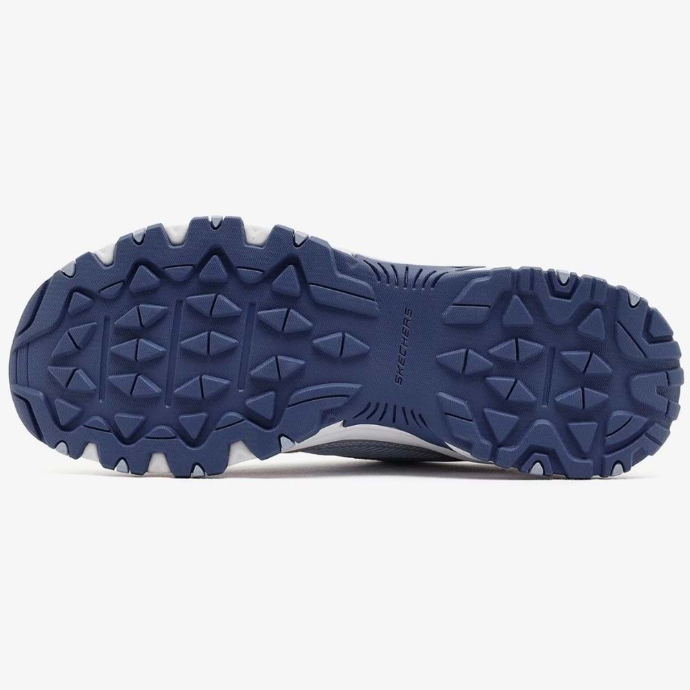 Skechers Hillcrest Hampton 180358-LTBL Unisex Spor Ayakkabı