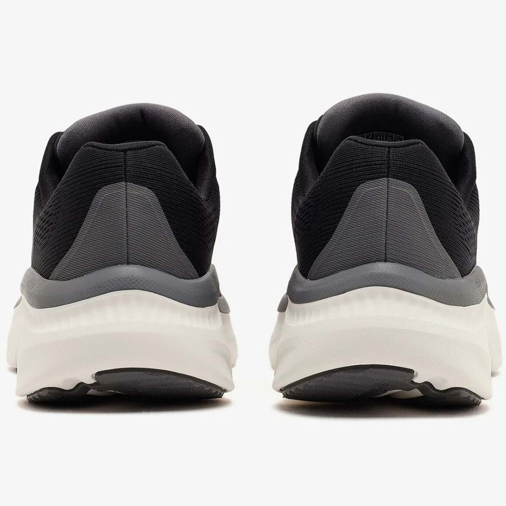 Skechers D'lux Walker 3.0 233247-BLK Erkek Spor Ayakkabı