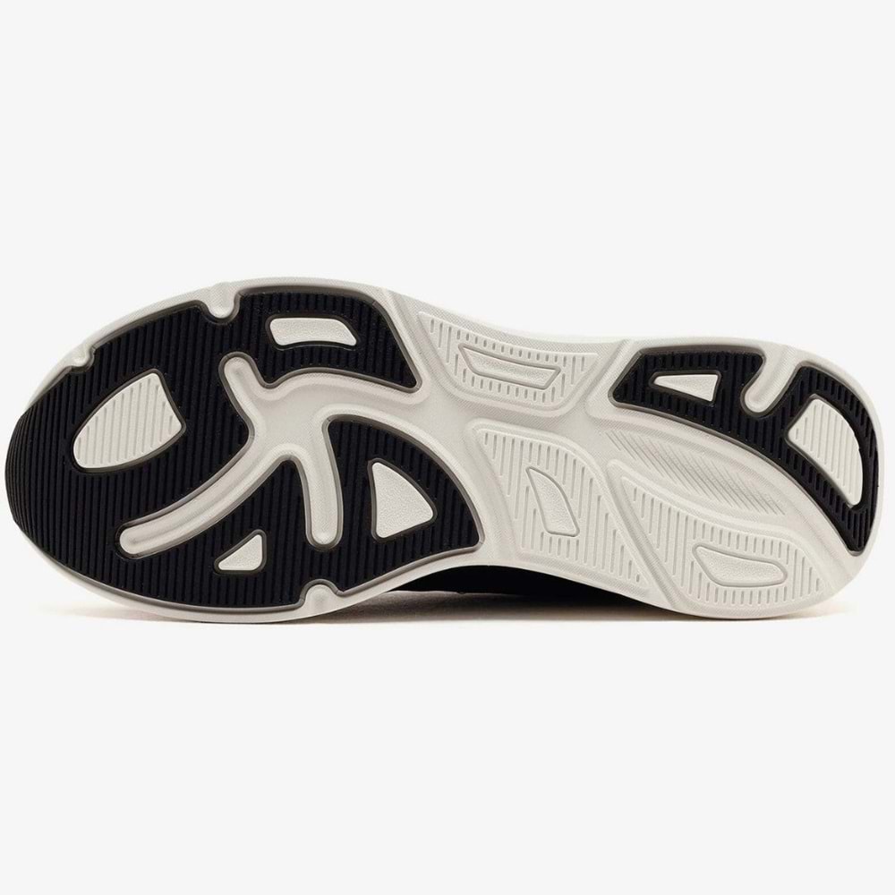 Skechers Bobs Skıllz 117757-BLK Unisex Spor Ayakkabı