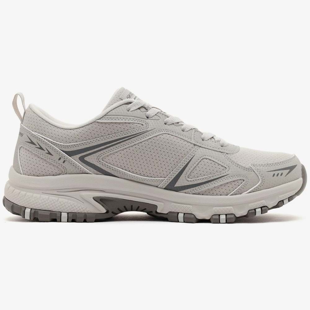 Skechers Hillcrest Pinkham Notch 237807-LTGY Erkek Spor Ayakkabı
