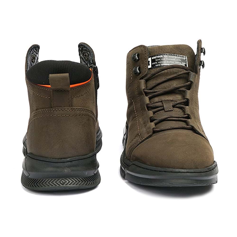 Greyder 14361 MR Erkek CASUAL BOT