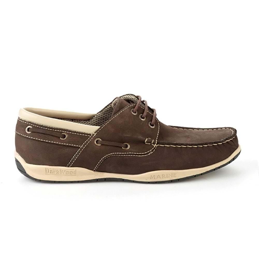 Darkwood Marine Bağcıklı 5100 Erkek Ayakkabı