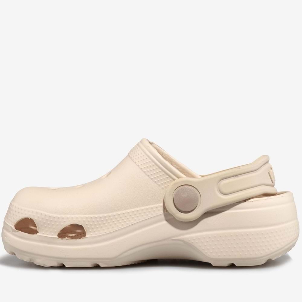 Vicco Didim Jıbbıtz Aksesuar Hediyeli Ortopedik Unisex Çocuk Terlik