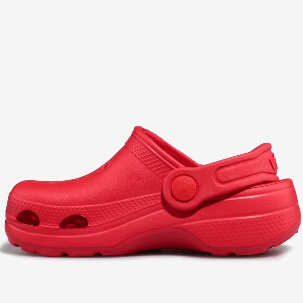 Vicco Didim Jıbbıtz Aksesuar Hediyeli Ortopedik Unisex Çocuk Terlik