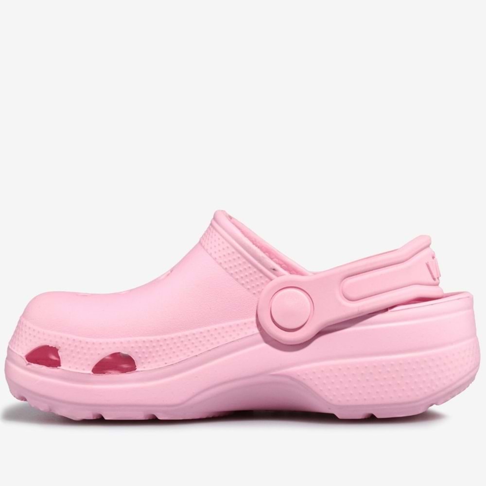 Vicco Didim Jıbbıtz Aksesuar Hediyeli Ortopedik Unisex Çocuk Terlik