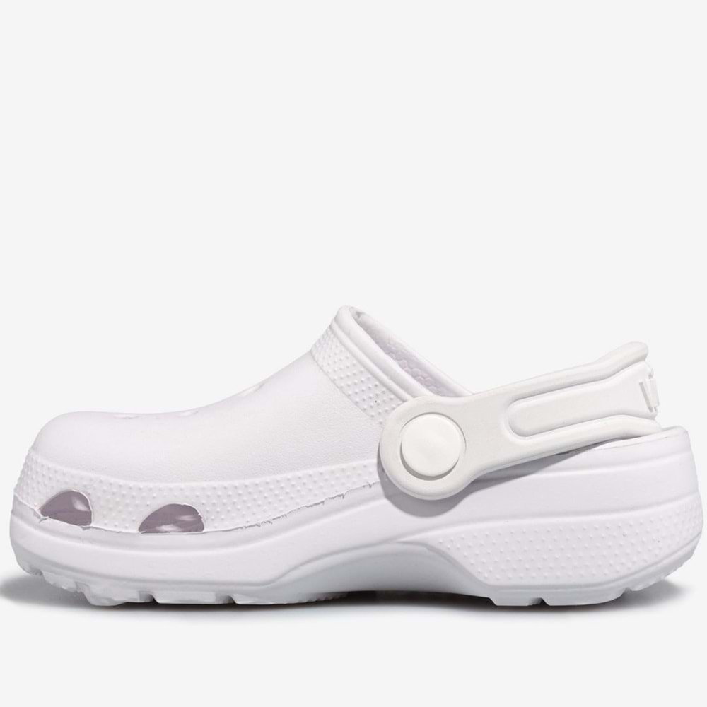 Vicco Didim Jıbbıtz Aksesuar Hediyeli Ortopedik Unisex Çocuk Terlik