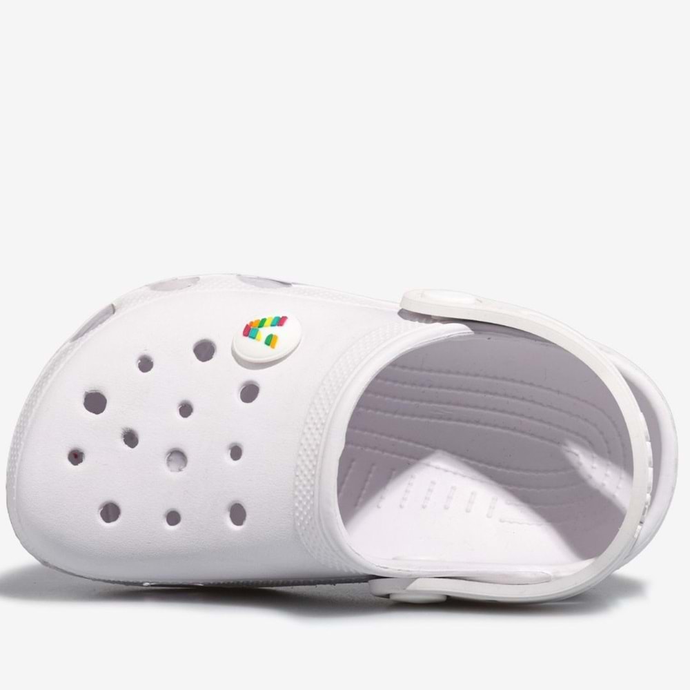 Vicco Didim Jıbbıtz Aksesuar Hediyeli Ortopedik Unisex Çocuk Terlik