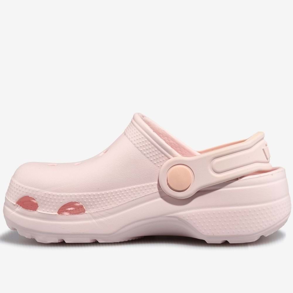 Vicco Didim Jıbbıtz Aksesuar Hediyeli Ortopedik Unisex Çocuk Terlik