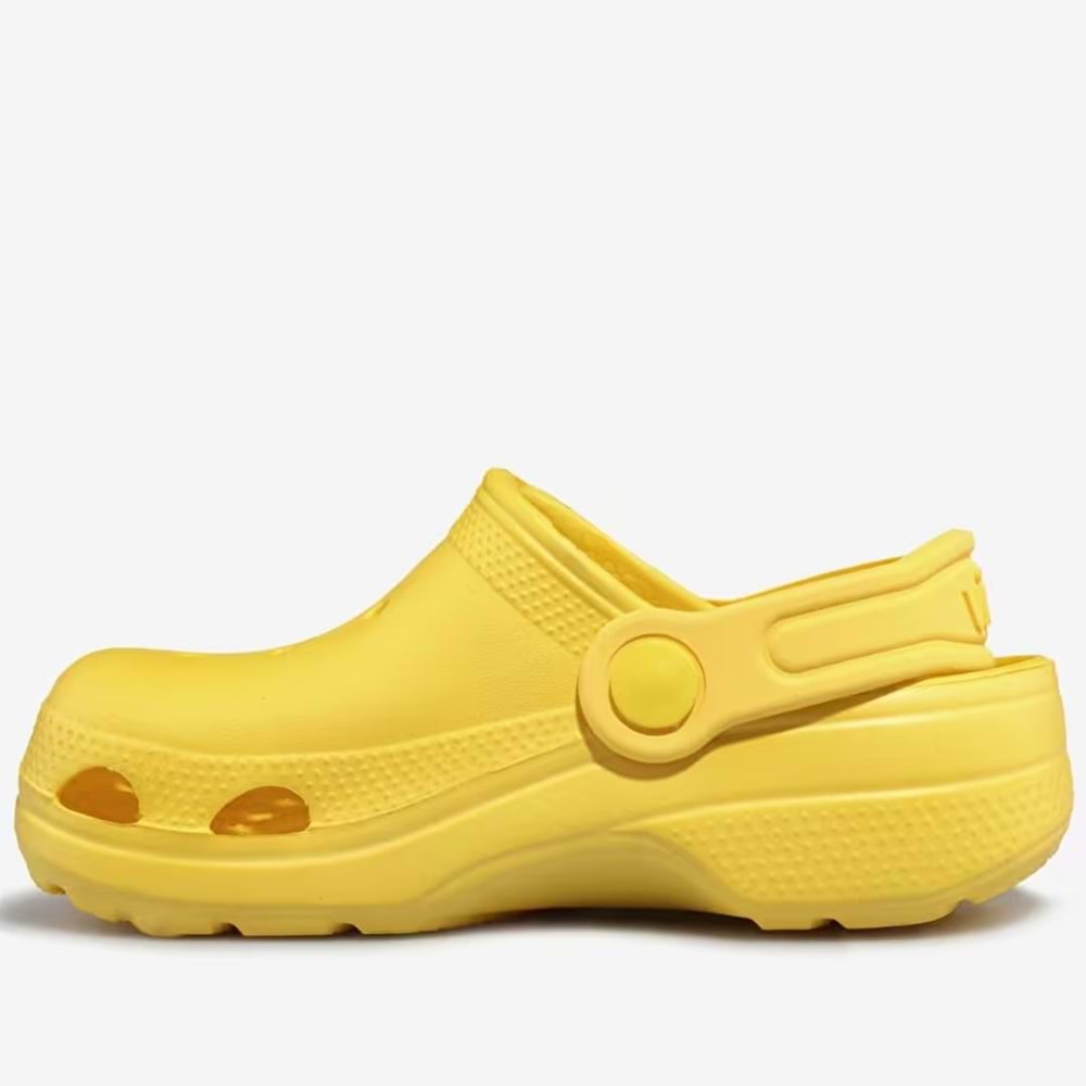 Vicco Didim Jıbbıtz Aksesuar Hediyeli Ortopedik Unisex Çocuk Terlik