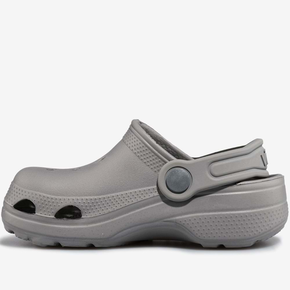 Vicco Didim Jıbbıtz Aksesuar Hediyeli Ortopedik Unisex Çocuk Terlik