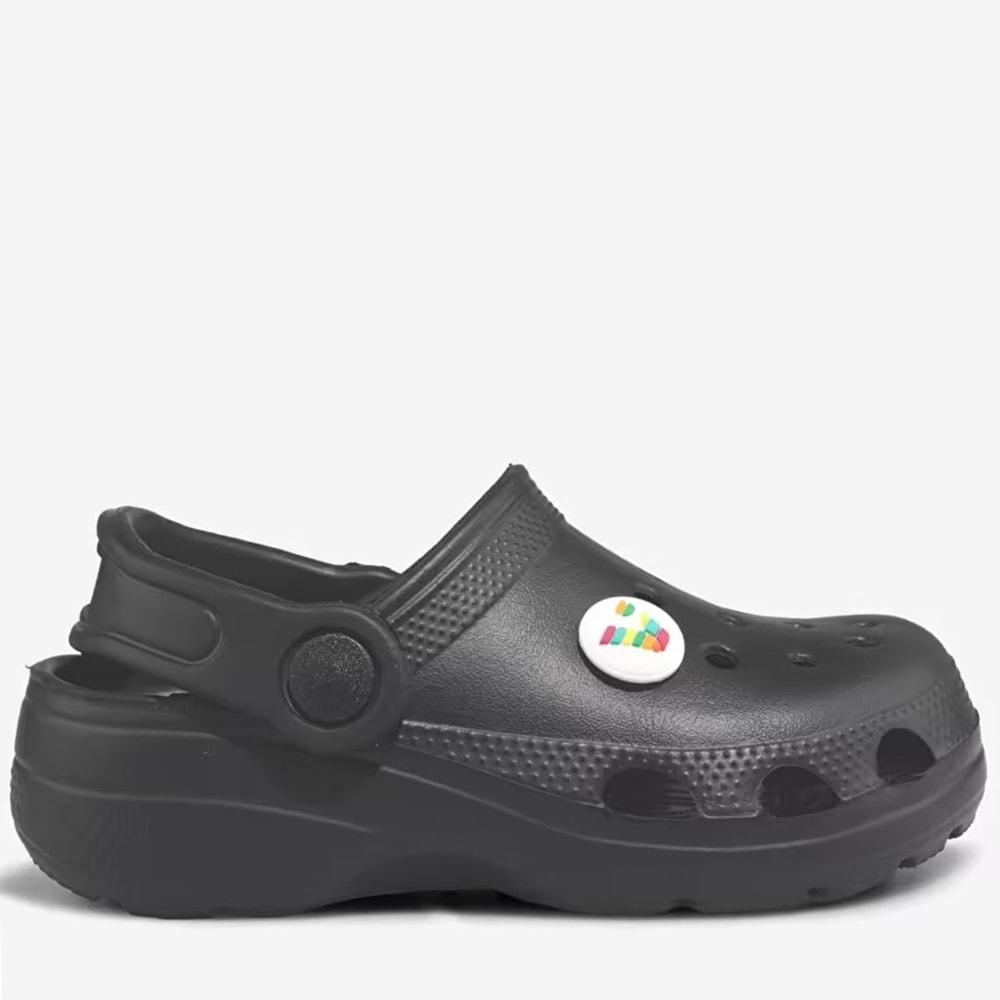 Vicco Didim Jıbbıtz Aksesuar Hediyeli Ortopedik Unisex Çocuk Terlik